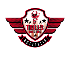 Design de Logo par jeffblaire0107 pour Thrills Racing Australia | Design : #11606436