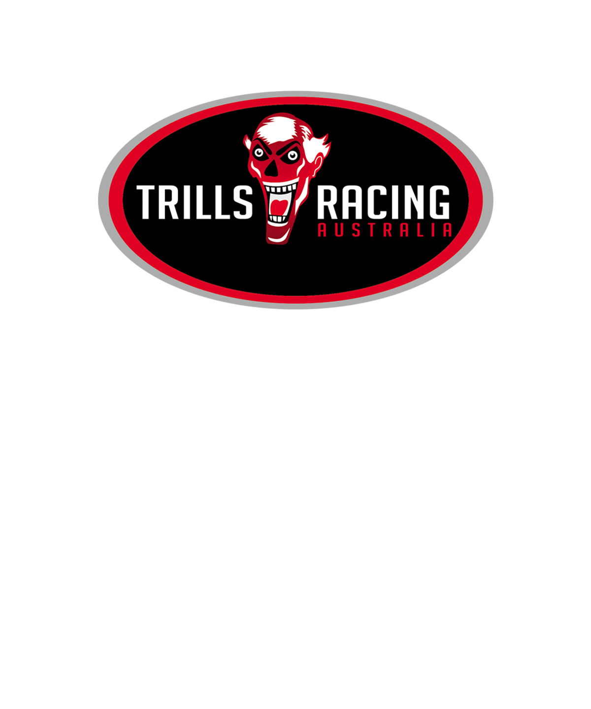 Logo Design by jeffblaire0107 for Thrills Racing Australia | Design #11606556