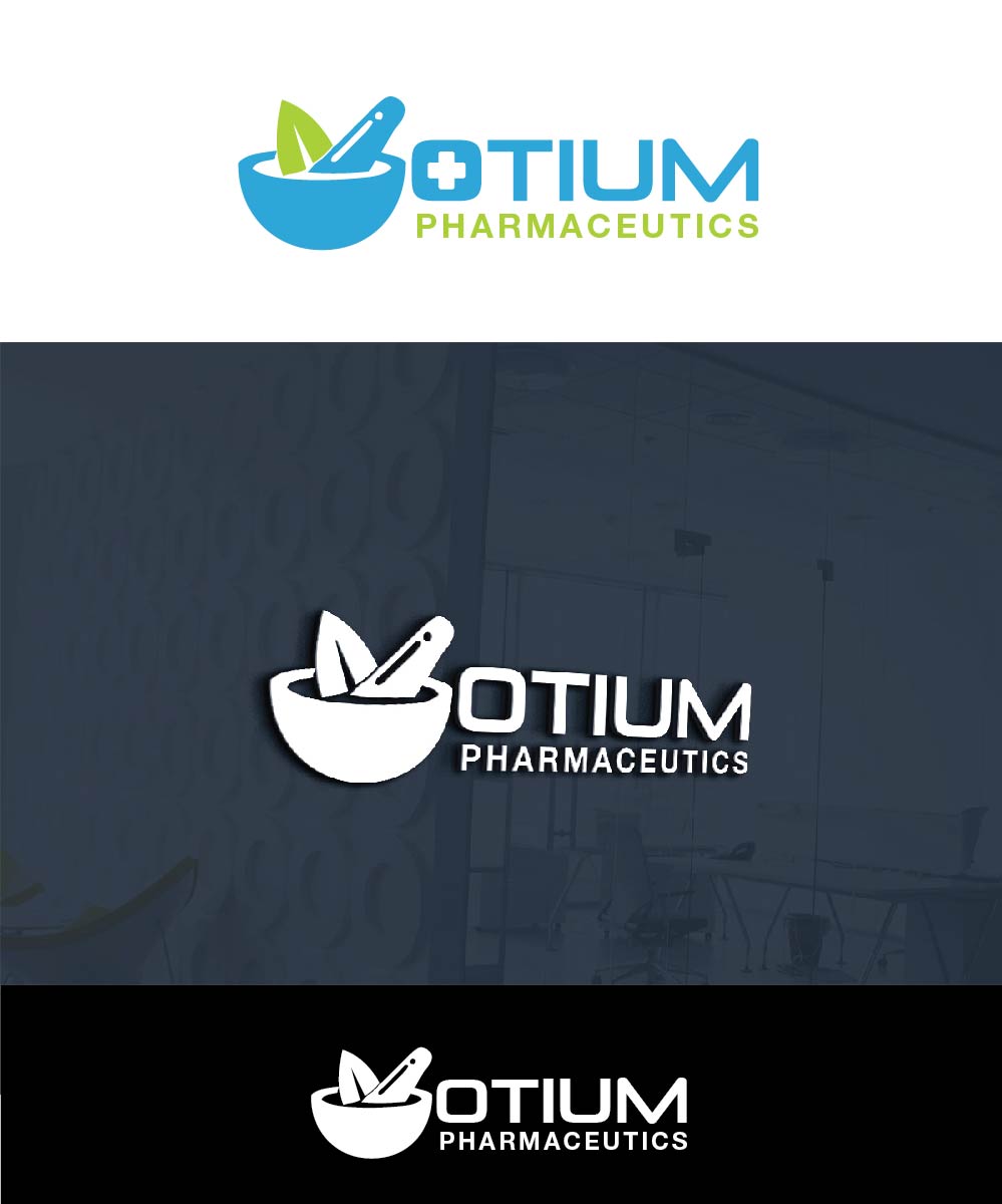 Logo Design by joliau for this project | Design #11599282
