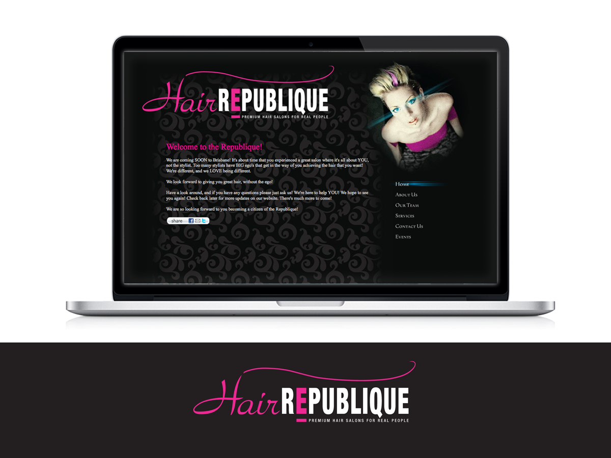 Logo Design by Creative1one for this project | Design #2341994