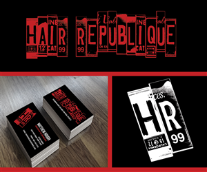 Logo Design by Sifa Blackmon Designs