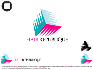 Logo Design by ARTMD for this project | Design: #2340017