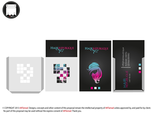 Logo Design by ARTMD for this project | Design: #2349255