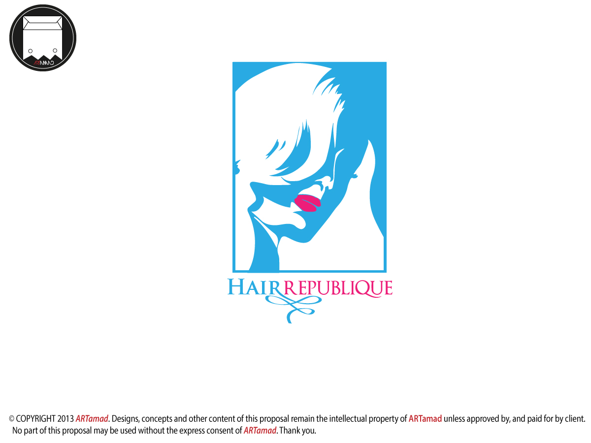 Logo Design by ARTMD for this project | Design #2349258