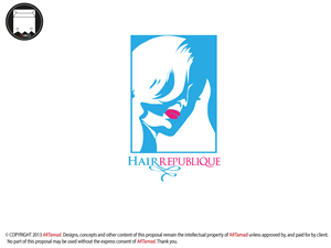 Logo Design by ARTMD for this project | Design: #2349258