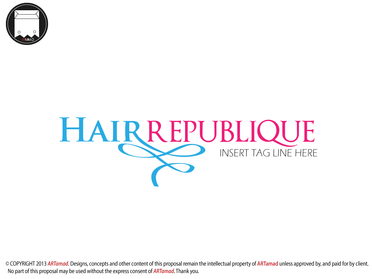 Logo Design by ARTMD for this project | Design #2349431