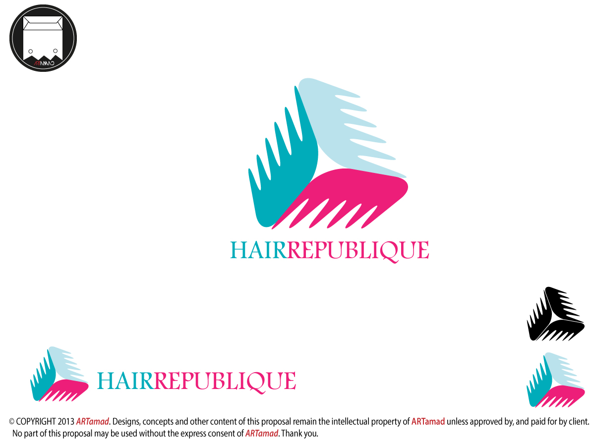 Logo Design by ARTMD for this project | Design #2349773