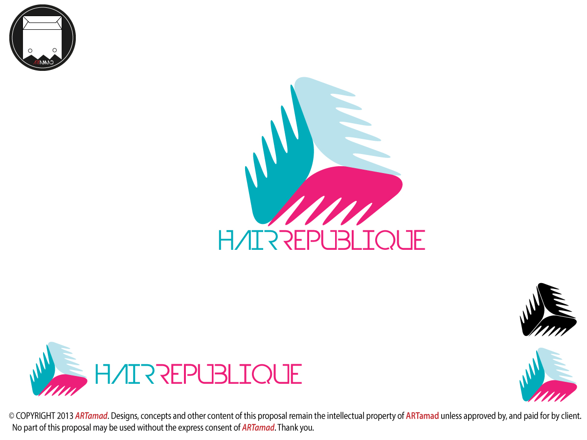 Logo Design by ARTMD for this project | Design #2349774