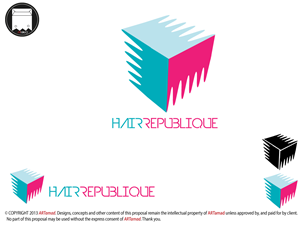 Logo Design by ARTMD for this project | Design: #2349782