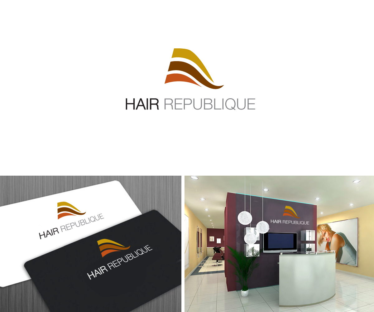 Logo Design by Buck Tornado for this project | Design #2351707