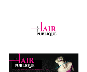 Logo Design by Dzains for this project | Design: #2349050