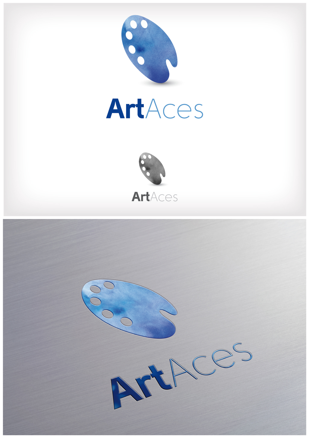 Logo-Design von fkoric0101 für dieses Projekt | Design #12299875