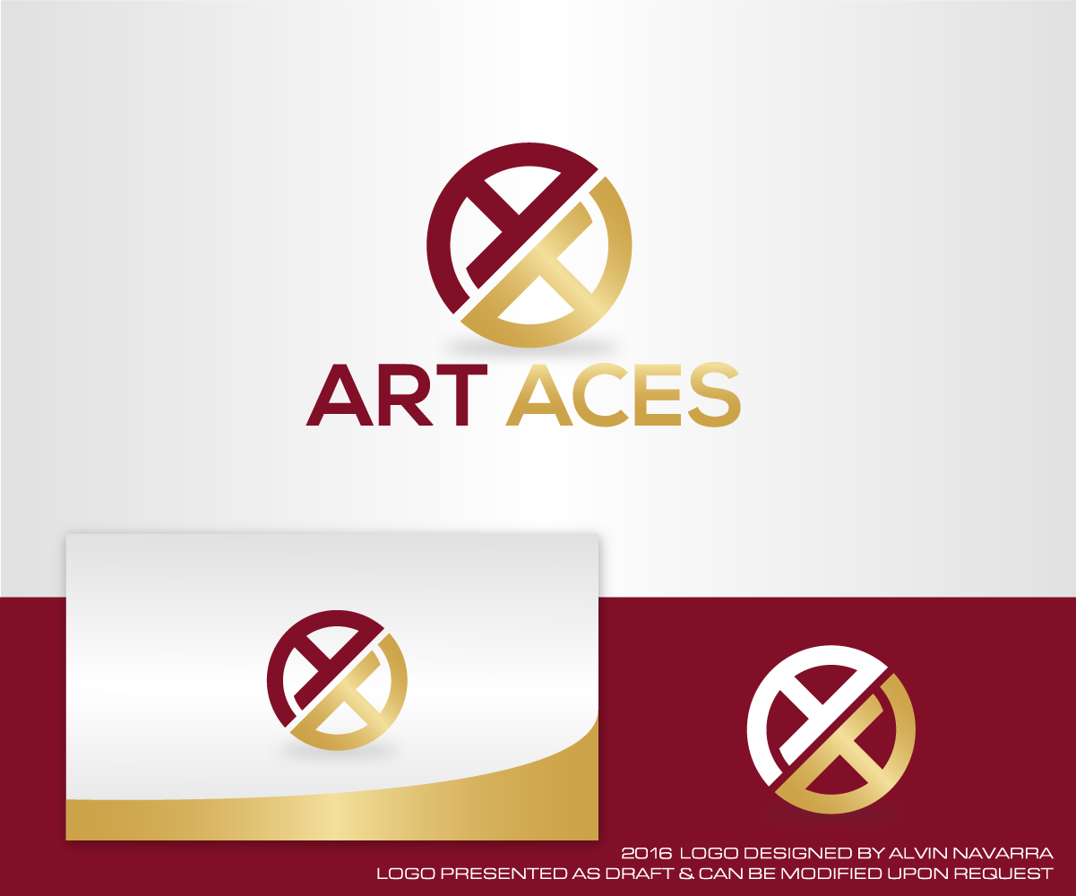 Logo Design by alvinnavarra for this project | Design #12386910