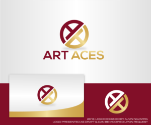 Logo Design by alvinnavarra