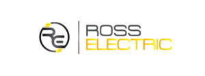 Logo Design by Carlos Alba D. for Ross Electric Company | Design: #11600701