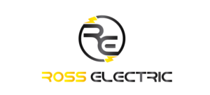 Logo Design by Carlos Alba D. for Ross Electric Company | Design: #11600702
