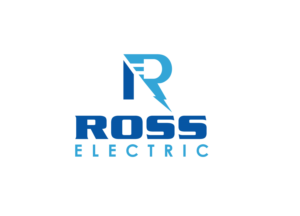 Logo Design by creative.bugs for Ross Electric Company | Design: #11604510
