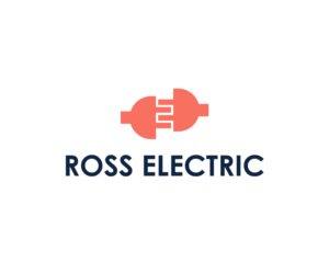 Logo Design by CreArt for Ross Electric Company | Design #11632730
