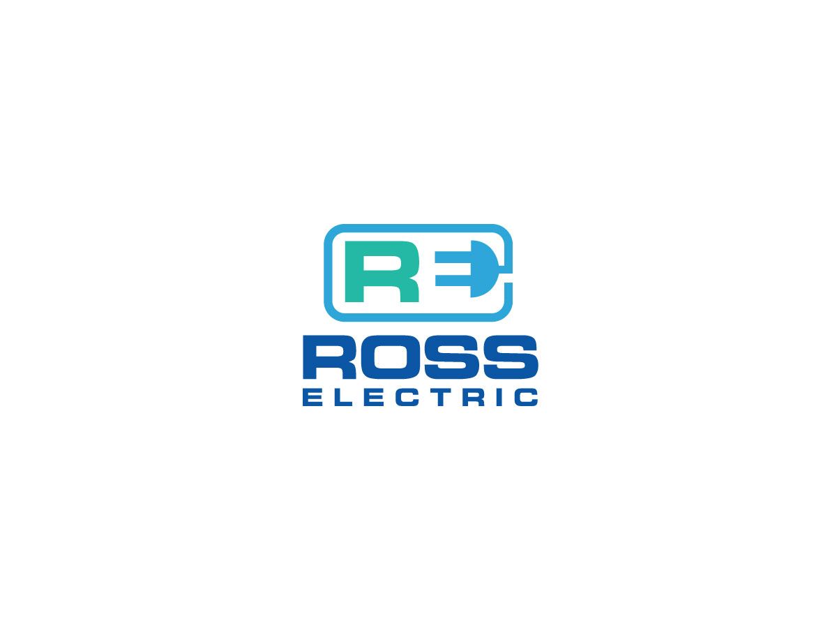 Design de Logo par farrukh.farhan89 pour Ross Electric Company | Design #11599100