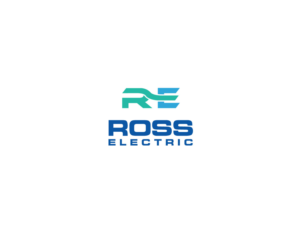 Logo Design by farrukh.farhan89 for Ross Electric Company | Design: #11599108