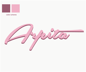 Logo Design by Iris Kuima