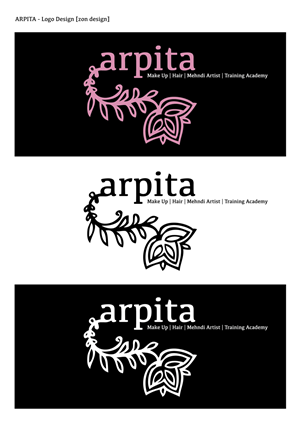 Logo Design by zon