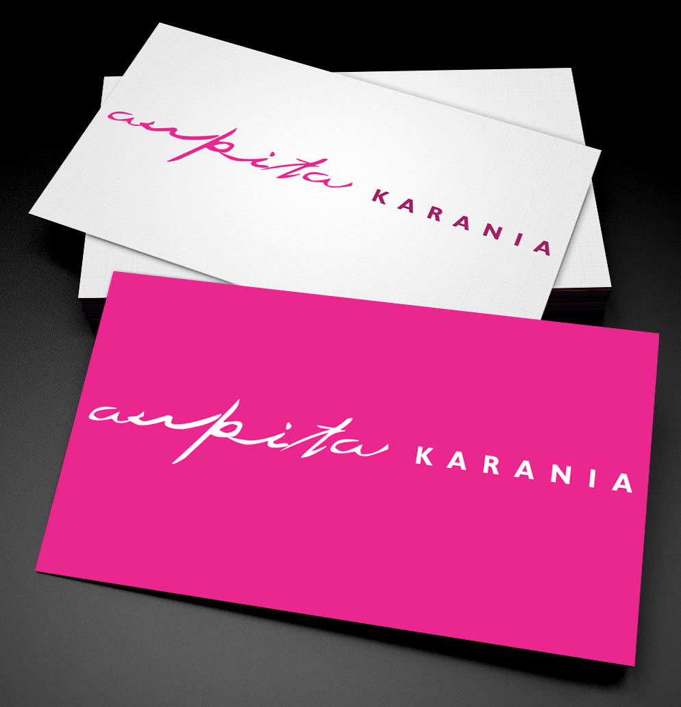 Logo Design by ashwani for arpita | Design #2338596