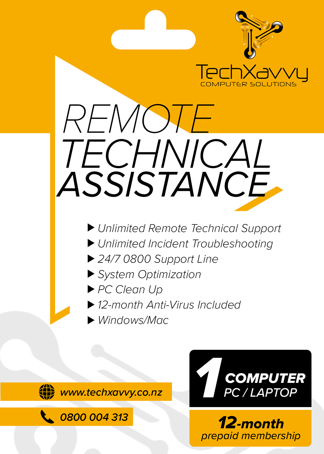 Packaging Design by Prolific Graphics for this project | Design #11626693