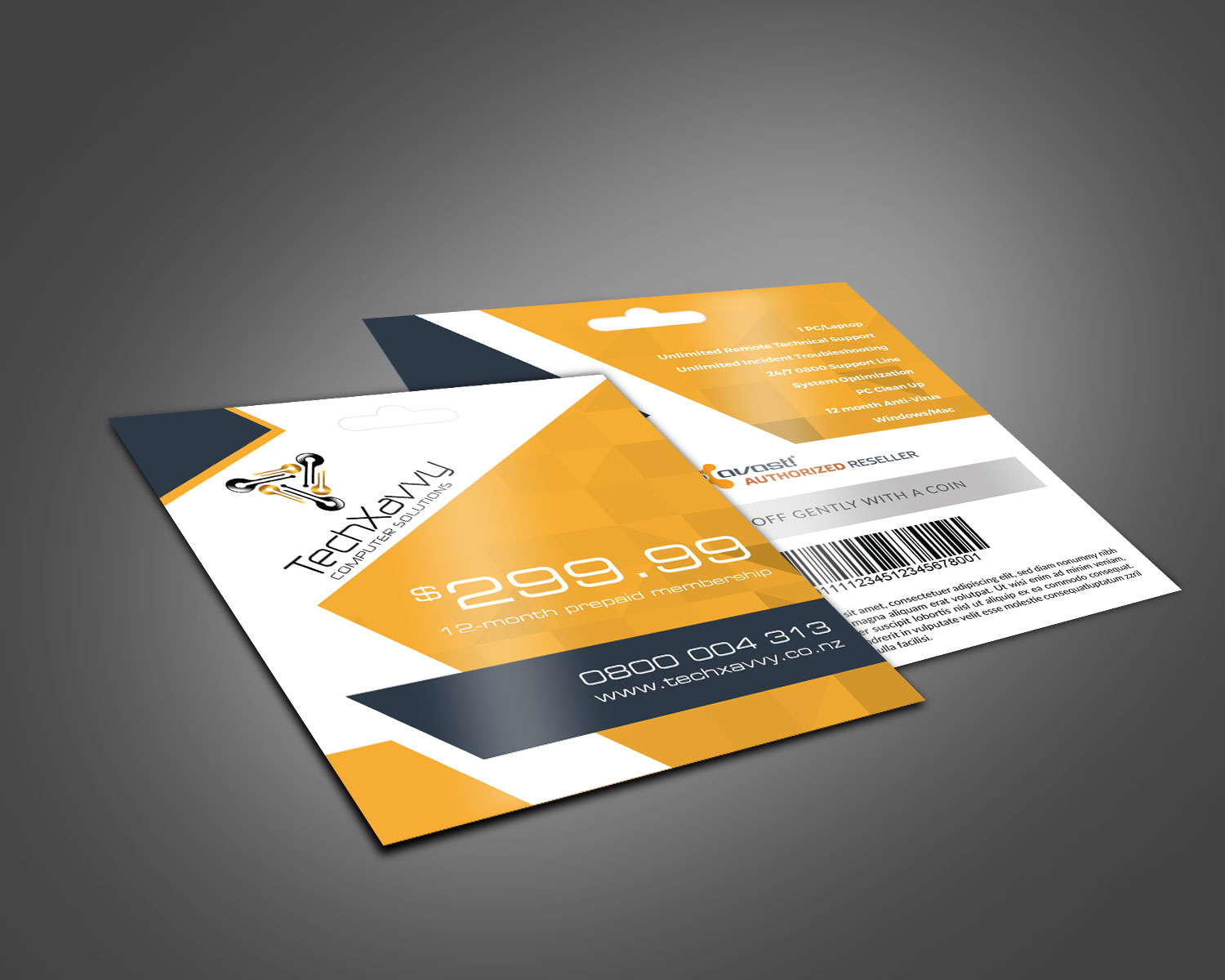 Packaging Design by pivotaldesign.biz for this project | Design #11597074