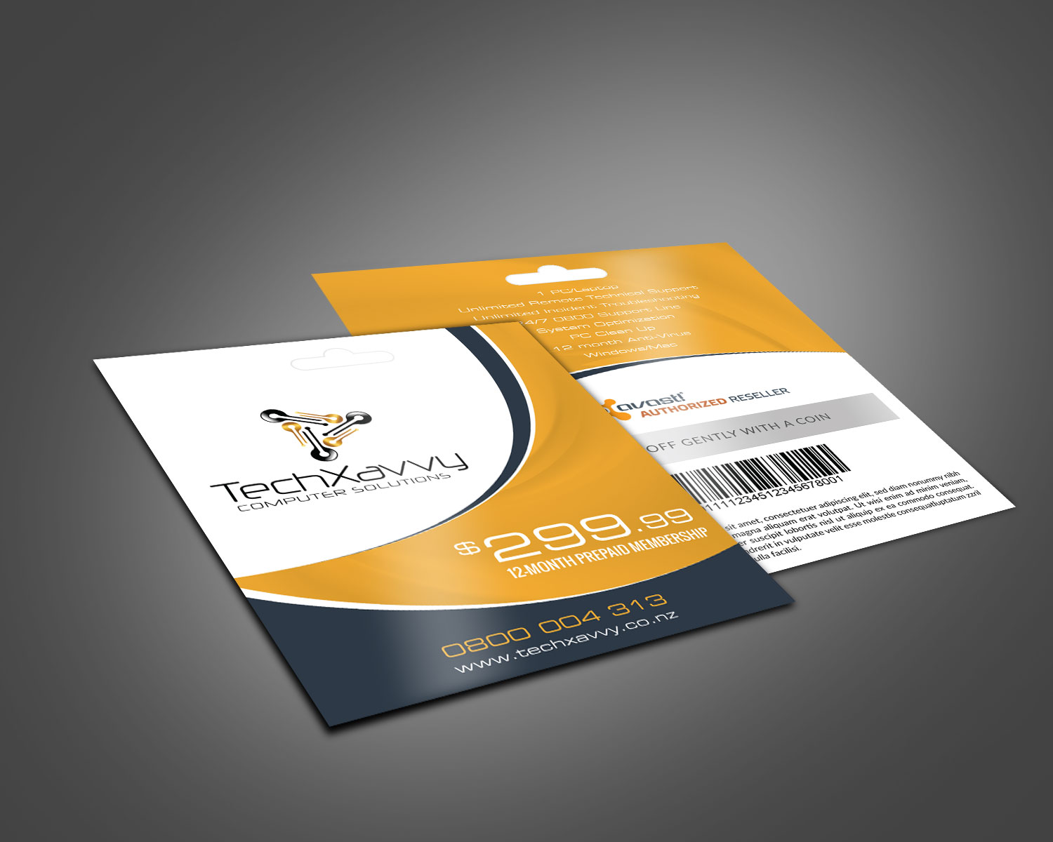 Packaging Design by pivotaldesign.biz for this project | Design #11597085