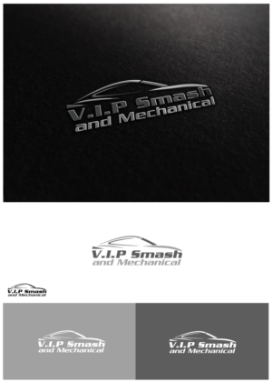 Logo Design by goranvisnjic82 for this project | Design #11595142