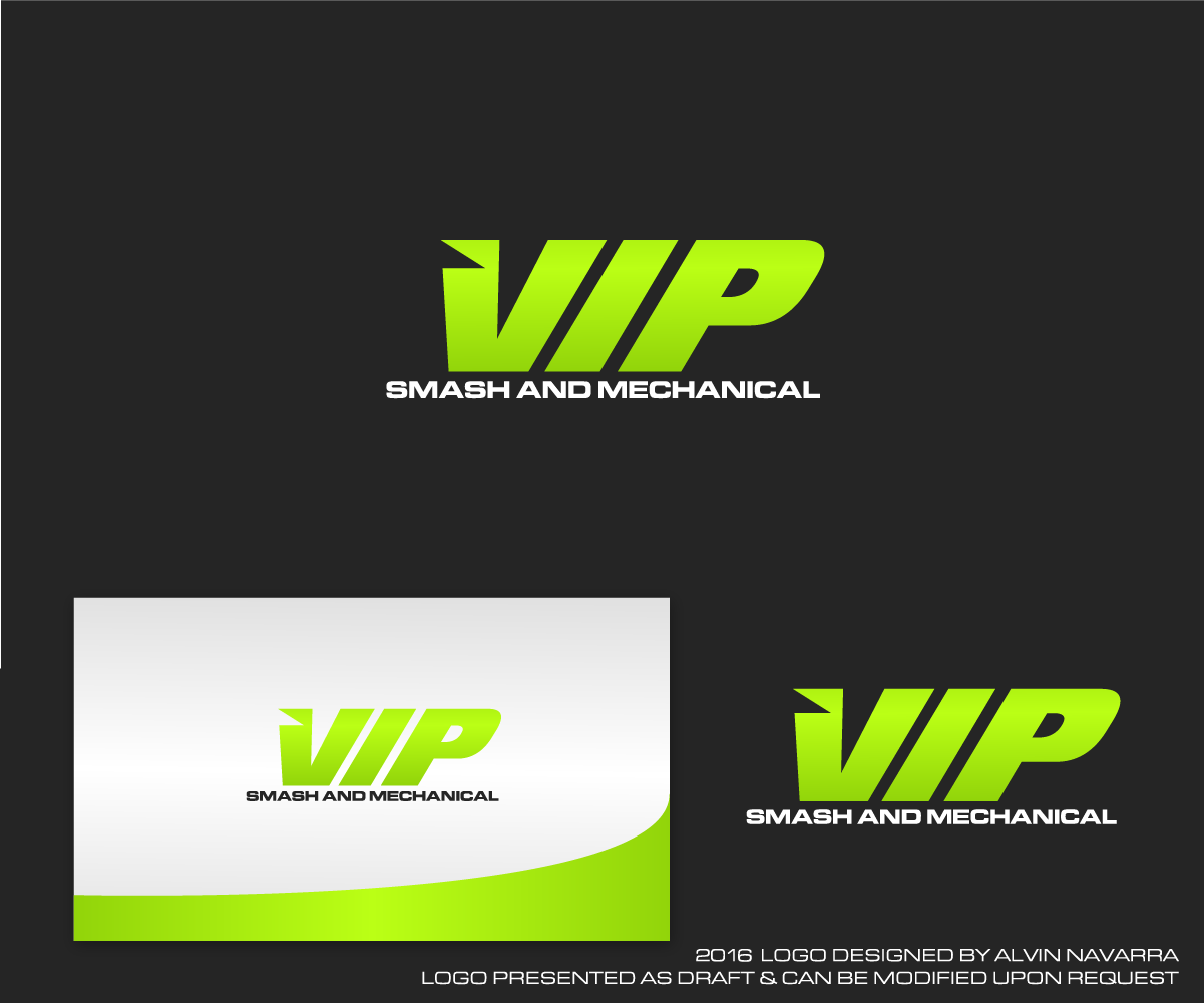 Logo Design by alvinnavarra for this project | Design #11613879
