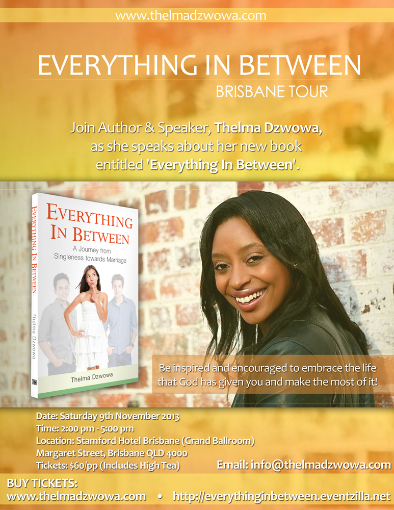 Flyer Design by ketoprofen for this project | Design #2412238