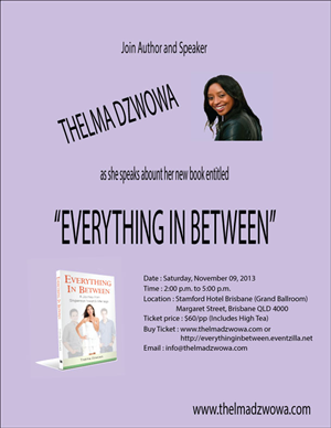 Flyer Design by Mikaella