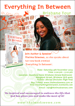 Design de Flyer par Maike Geraghty D3SIGN! pour ce projet | Design #2430092