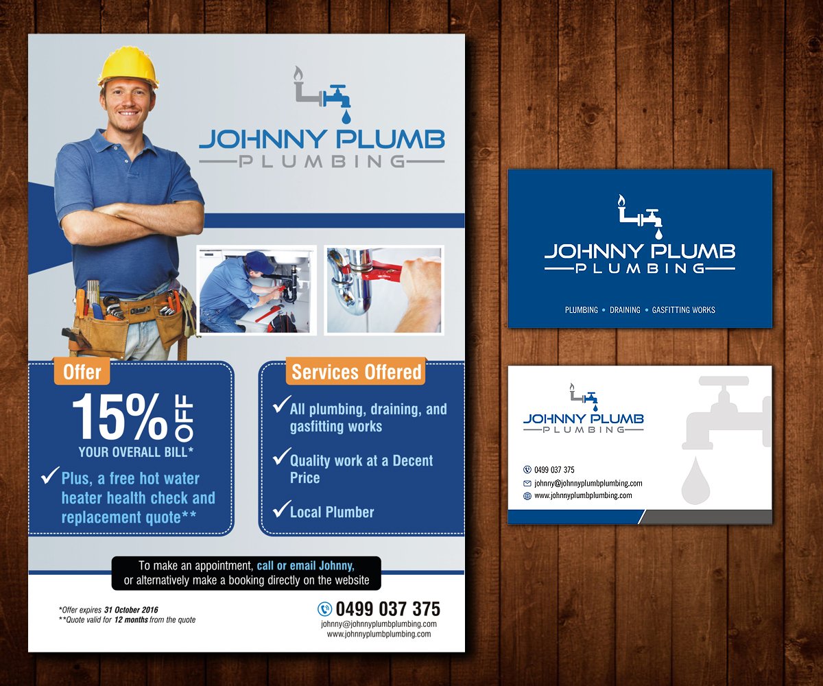 Flyer Design by Designers Hub for this project | Design #11682672