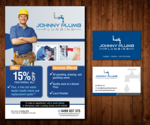 Flyer-Design von Designers Hub für dieses Projekt | Design: #11682672