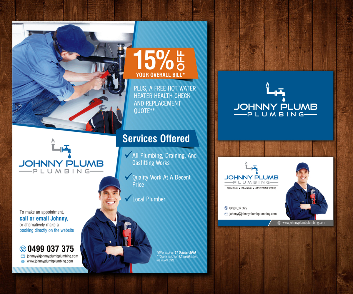 Flyer Design by Designers Hub for this project | Design #11683281