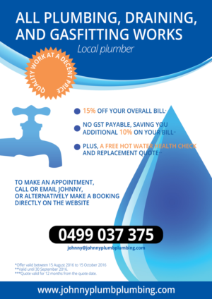 Flyer Design by leuchi for this project | Design #11645147