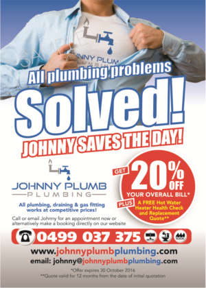 Flyer Design by the artworks for this project | Design #11678223