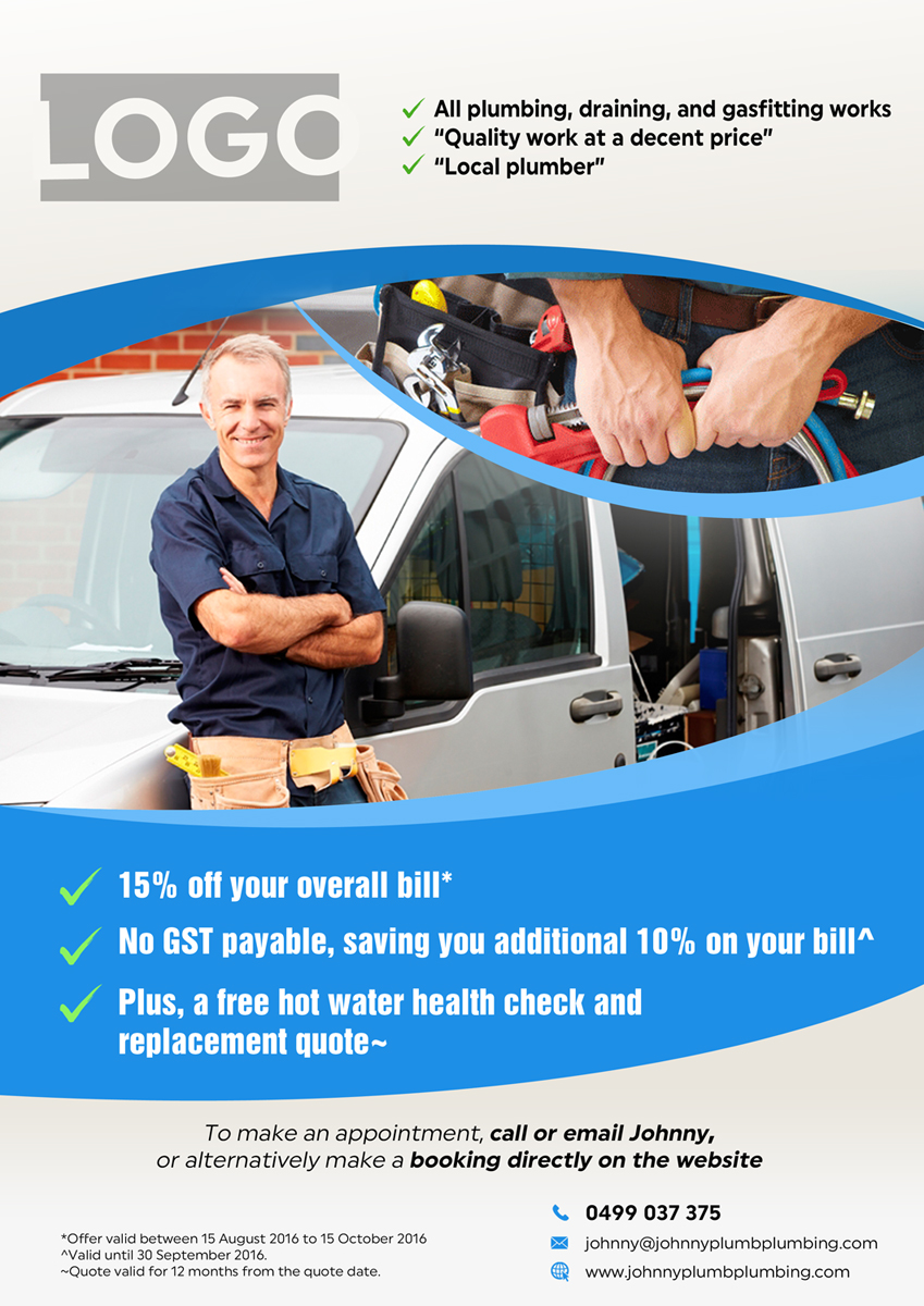 Flyer Design by Gfx.26™ for this project | Design #11624427