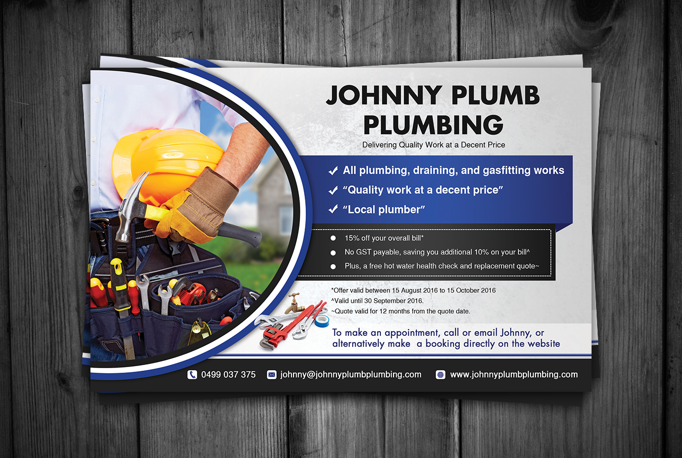 Flyer Design by aspiremedia for this project | Design #11660789