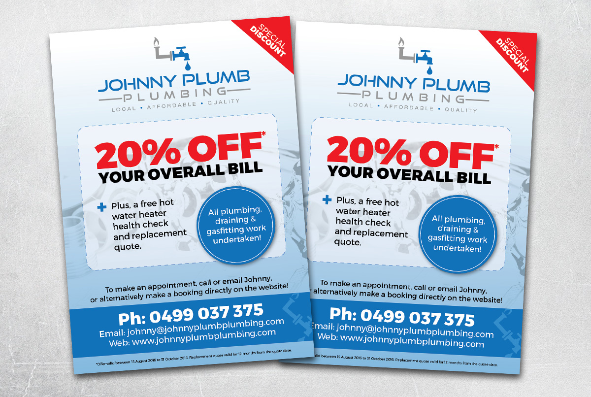 Flyer Design by John Mares for this project | Design #11681950