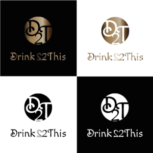 Logo Design by d4v3