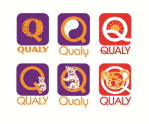 Logo Design by Hot Rod