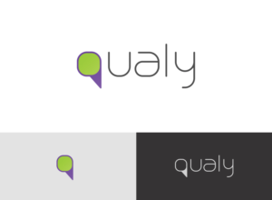 Qualy | Logo Design by MJDesign