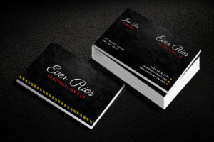 Business Card Design by Sandaruwan for this project | Design #11640366