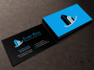 Diseño de Tarjeta de Presentación por Creations Box 2015 para este proyecto | Diseño: #11626411