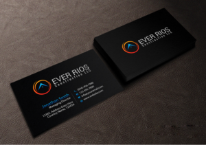 Diseño de Tarjeta de Presentación por Creations Box 2015 para este proyecto | Diseño: #11626424