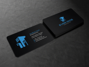 Diseño de Tarjeta de Presentación por Creations Box 2015 para este proyecto | Diseño: #11626425